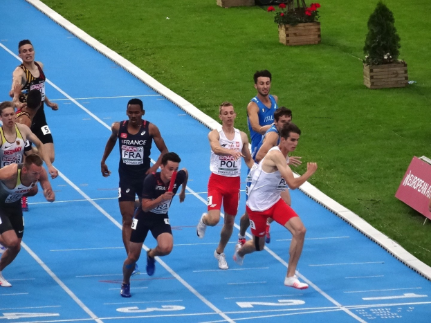 Farrington, Beerbaum, Maher, Guerdat, Brash & Ehning gewinnen Best of Champions in Aachen...