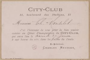 Dokument mit dem Text "Stadtschl├Ąger", zus├Ątzlichem Drucktext und einem sichtbaren Stempel.