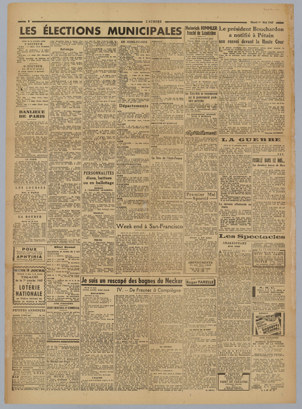 Amtsblatt der Stadt Luenen Nr. 38/2025 veröffentlicht