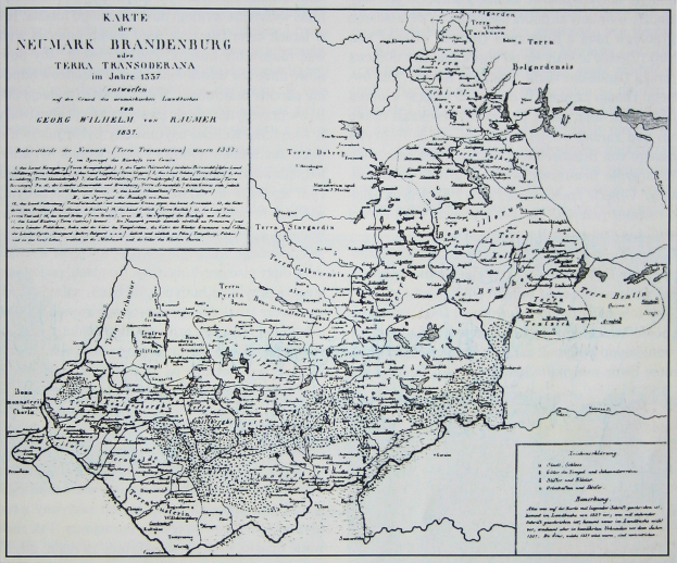 Ein Plakat mit einer detaillierten Textbeschriftung der Niederlande und angrenzender deutscher Provinzen.