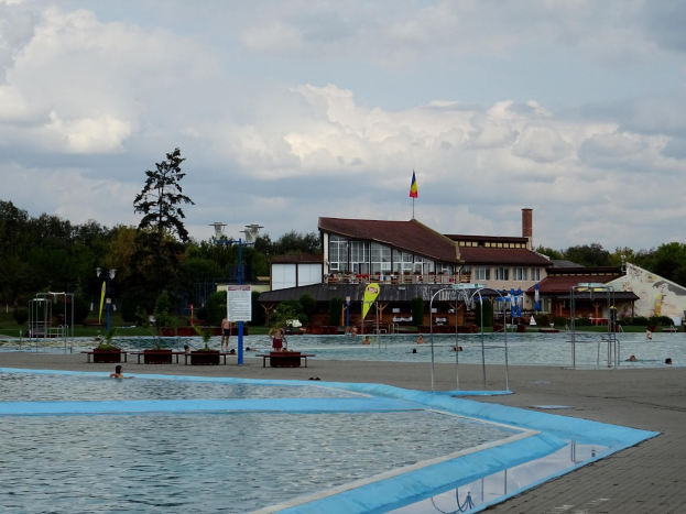 Rheinberg        4. SiRV-Tag am Unterberg Schwimmbad