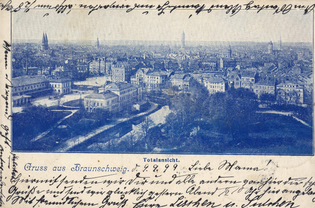 Foto-Punkt am Haeusling