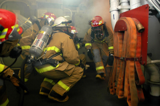 FW-MK: Iserlohn Fire Department hatte einen hektischen Freitag