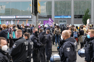GFO Kliniken Warnen vor Versorgungslücken