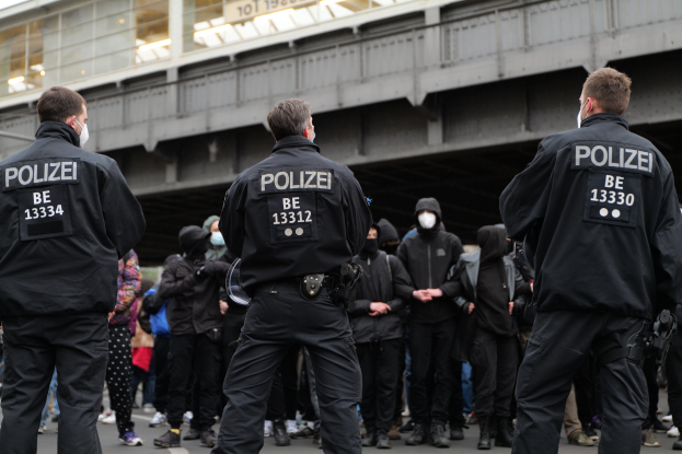 POL-UN: Bohnen - Polizei-Chefkommissarin Eve Wedel ist neuer Leiter des Bezirks und Fokusdienst Bohnen