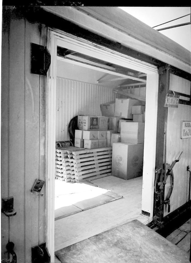 360.000 individuelle Container für Thalia Logistik