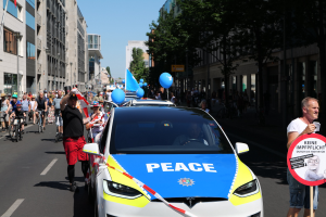 POL-WES: Schermbeck - Fahrrad-Codierung am 01. September im Rathaus in Schermbeck