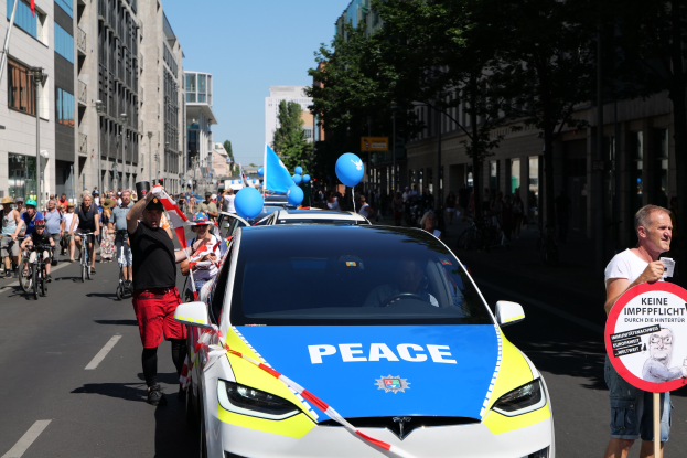 POL-WES: Schermbeck - Fahrrad-Codierung am 01. September im Rathaus in Schermbeck