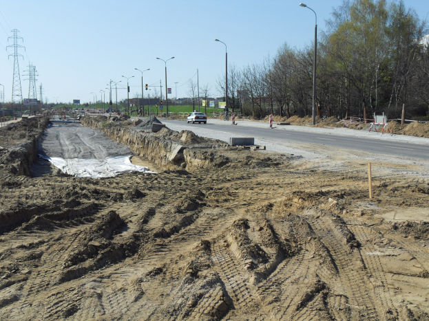 Asphaltdecke in Hürth-Efferen erneuern