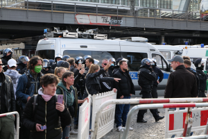 POL-HSK: Gemeinsame Presseerklärung des Landgerichts Arnsberg und des Polizeipräsidiums Hochsauerlandkreis: Gemeinsame Übung von Justiz und Polizei in Brilon am 09.07.2025