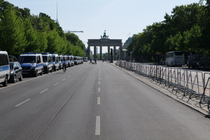 POL-W: W/RS Große Verkehrsüberwachung am Wochenende