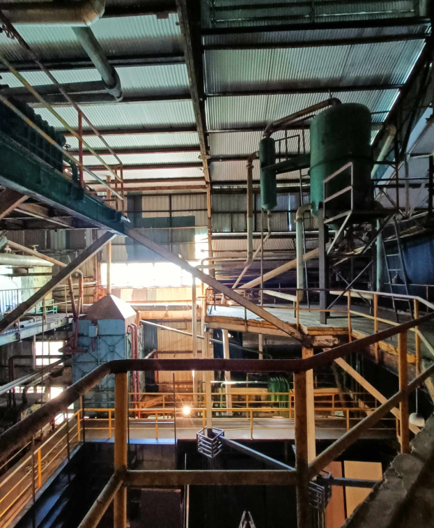 Voltfang eröffnet seine neue Fabrik für Second-Life-Speicherung in Aachen