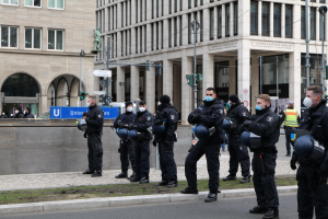 POL-SI: Modern und sichtbarer: Neue Heimat für den Geisweid-Dienst - #polsiwi