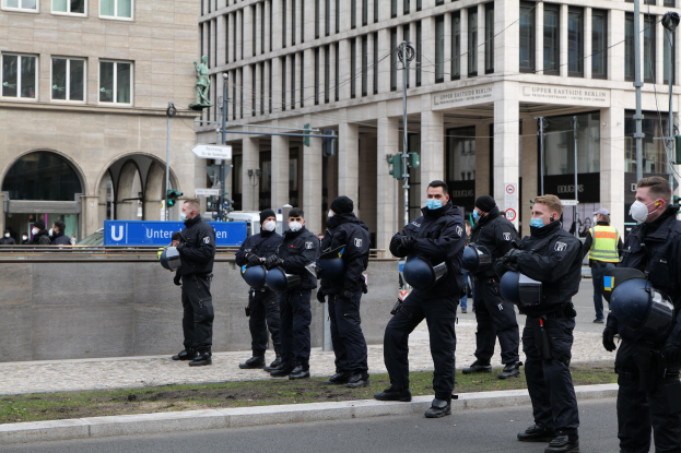 POL-SI: Modern und sichtbarer: Neue Heimat für den Geisweid-Dienst - #polsiwi