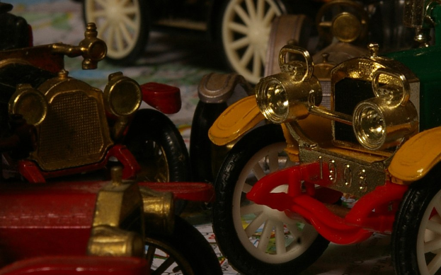 Gamescom 2025: Die Highlights der Auto-Fans!