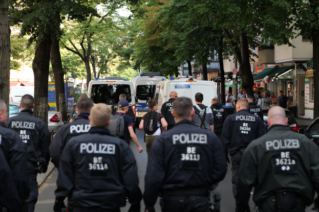 POL-MS: Zusammenarbeit in Coerde als Modell: Jugendzentren, Spaziergänge und Aktions Tage für mehr Zusammenhalt