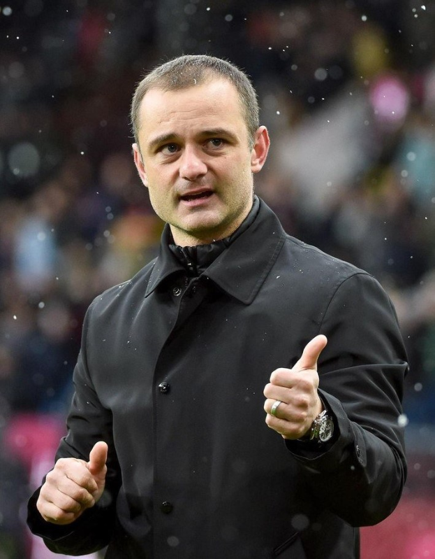 Christian Eriksen sofort in die Wolfsburger Mannschaftsführung integriert