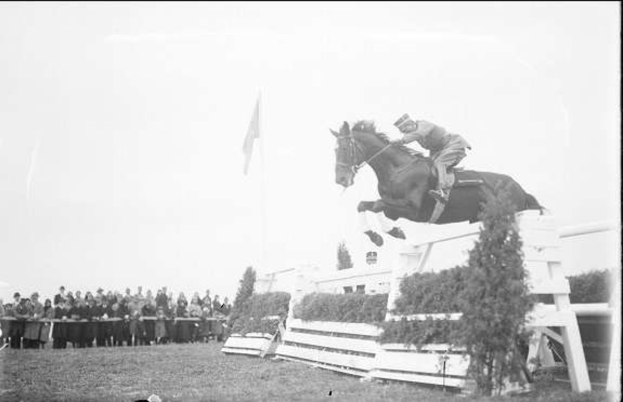 CHIO Aachen wird nicht Teil des Furusiyya Nations Cup Kalenders 2014 sein...
